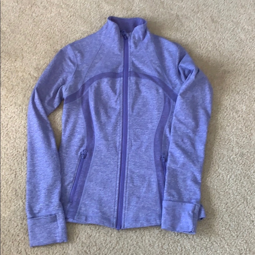 Lululemon jacket